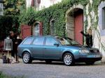 Audi A6 2.8 Quattro Avant 1998 года